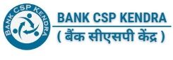 Bank CSP Kendra